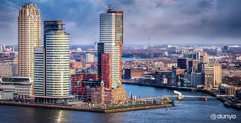 Нидерландиянинг Роттердам шаҳрида Ўзбекистонда Ёшлар куни муносабати билан маданий-маърифий тадбир ва спорт мусобақаси ташкил этилди