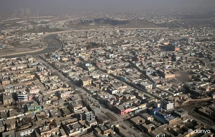 Россия первой в мире признала Исламский Эмират Афганистан