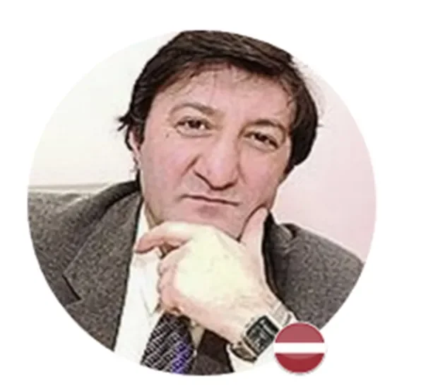 Латвиядан муносабат: Расмий Тошкент ва Боку Марказий Осиё, Жанубий Кавказ ҳамда Европа ва Осиё қитъалари давлатлари ўртасида кўприк бўлиши мумкин