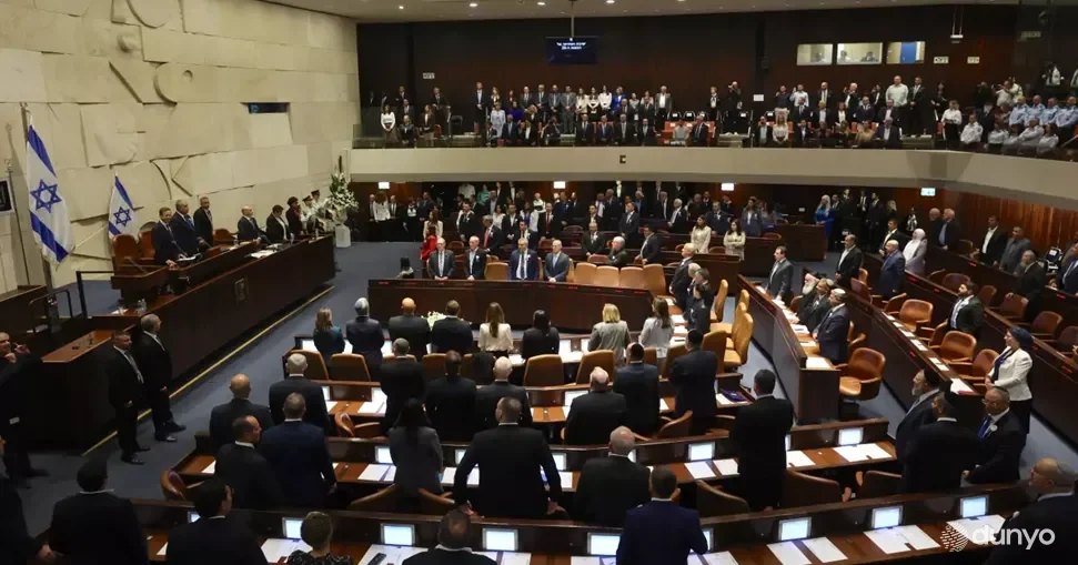 В Израиле требуют аннексии Западного берега до конца июля