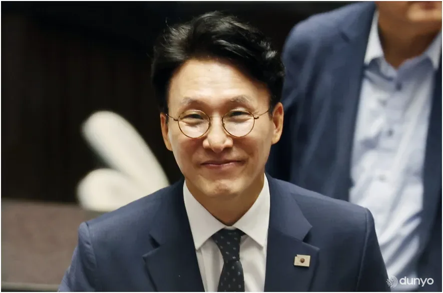 Janubiy Koreyada yangi Bosh vazir tayinlandi