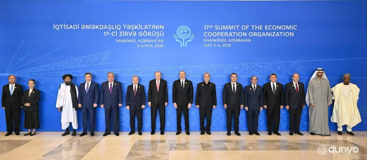 Ўзбекистон Президенти: Ислоҳотлар ҳамкорлигимизни янги босқичга олиб чиқиш, Ташкилотнинг халқаро майдондаги обрў-эътибори ва нуфузини янада оширишга хизмат қилади