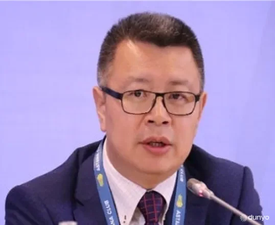 Взгляд из Китая: Узбекско-азербайджанский диалог отличается институциональной зрелостью, взаимовыгодностью и высокой степенью политического доверия