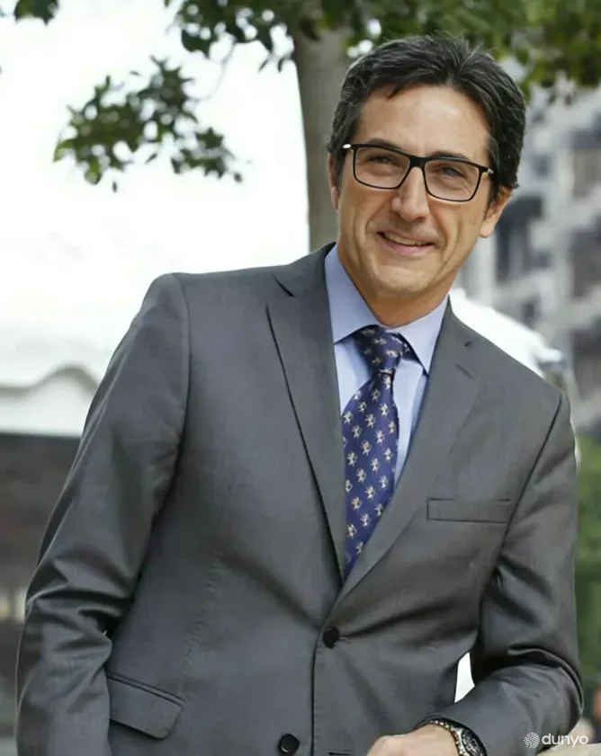 Взгляд из Мадрида: Узбекистан и Азербайджан демонстрируют стратегическое мышление и ориентацию на большую Евразийскую интеграцию, от которой выиграют и страны ЕС