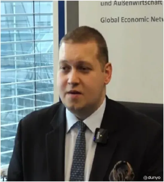 Berlindan munosabat: Bugungi ko'p qutbli dunyo tartibida O'zbekiston va Ozarbayjon o'rtasida shakllangan sheriklik barqaror, ko'p qirrali va istiqbolli tashqi siyosat uchun namuna sifatida namoyon bo'lmoqda