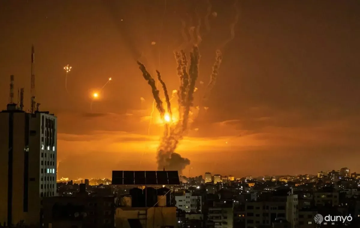 Газета «The Telegraph»: Израиль скрыл информацию о попаданиях нескольких иранских ракет по ключевым военным объектам