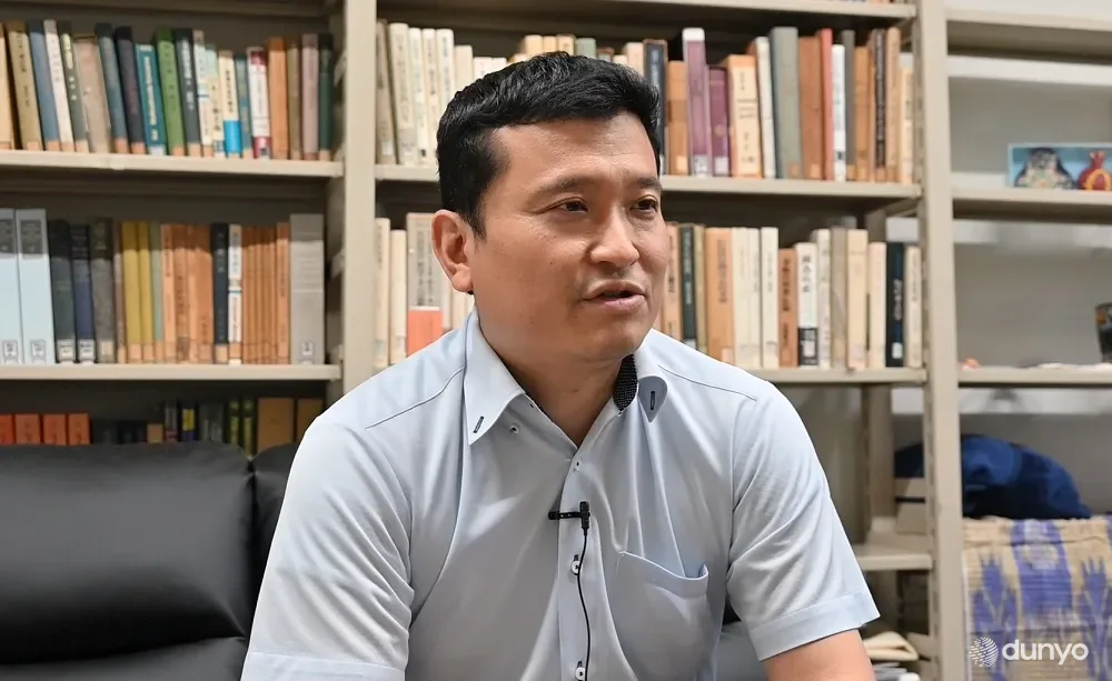 Япониядан муносабат: Янги Ўзбекистоннинг ёшларга оид давлат сиёсати ўз самарасини кўрсатмоқда