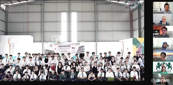 Образовательные учреждения Узбекистана и Малайзии будут сотрудничать во внедрении международно-признанных учебных программ