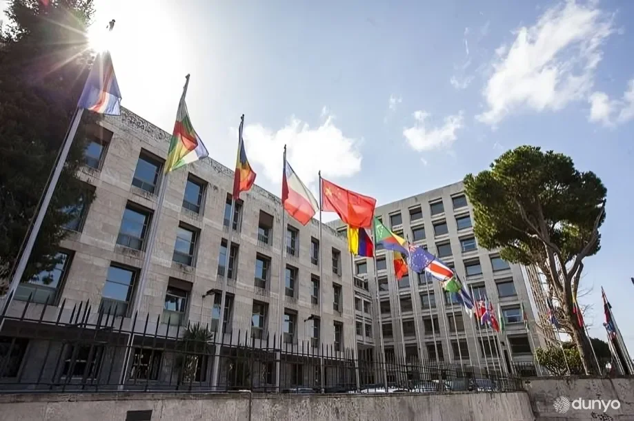 Ўзбекистон ўз тарихида биринчи марта БМТнинг Озиқ-овқат ва қишлоқ хўжалиги ташкилоти Кенгашига сайланди