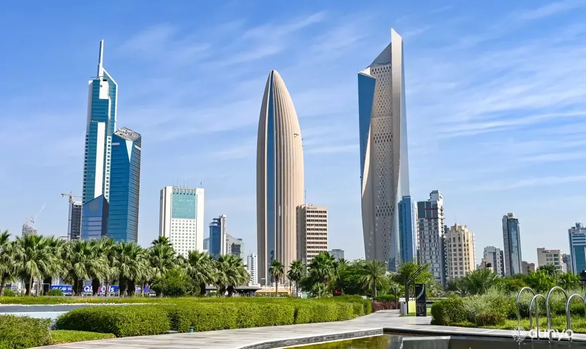 В Кувейте презентованы экспортные и туристические возможности Узбекистана