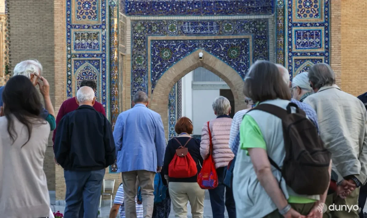 Singapurlik sayyohlar uchun O'zbekistonga to'g'ridan-to'g'ri charter reyslar tashkil etiladi