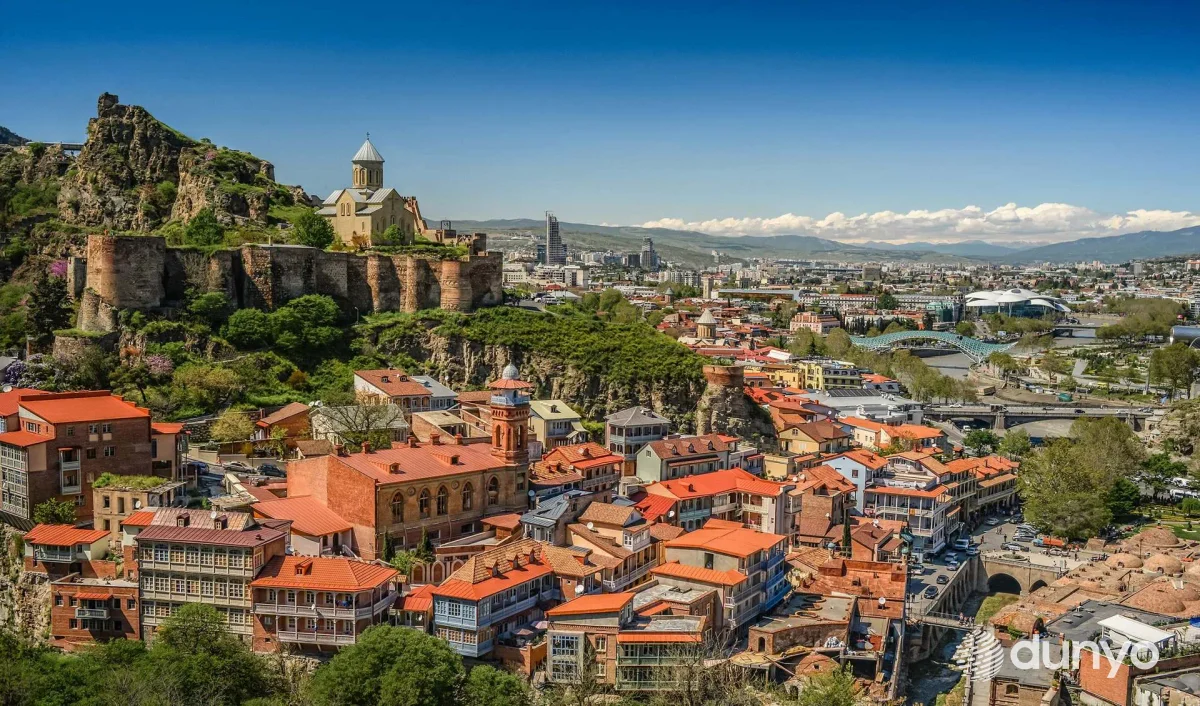 В Тбилиси прибыла делегация Узбекистана во главе с министром иностранных дел