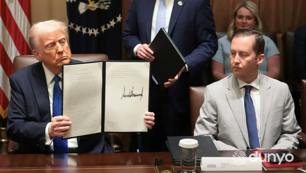 Один из главных советников президента США, как выяснилось, родился в Ташкенте