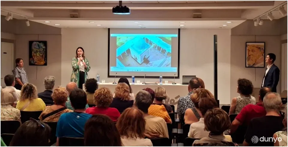 O'zbekiston sayyohlik salohiyati Ispaniyaning Saragosa shahrida taqdim etildi