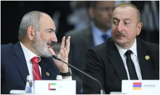 Лидеры Азербайджана и Армении проведут завтра встречу в Абу-Даби