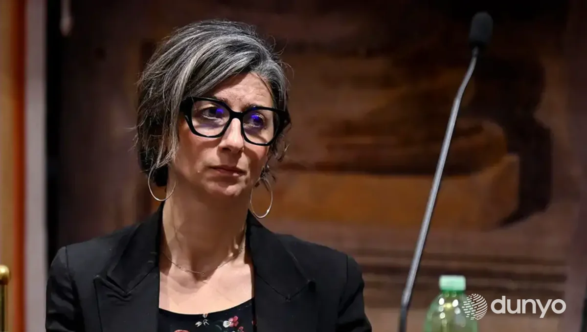 США ввели санкции против специальной докладчицы ООН по правам палестинцев