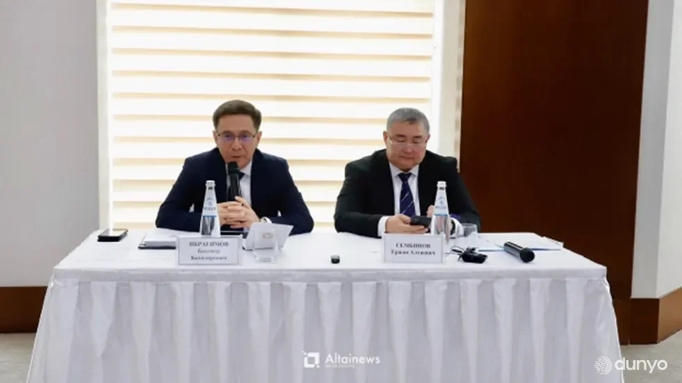 Казахстанская авиакомпания запускает с 15 июля прямое авиасообщение между Атырау и Ташкентом