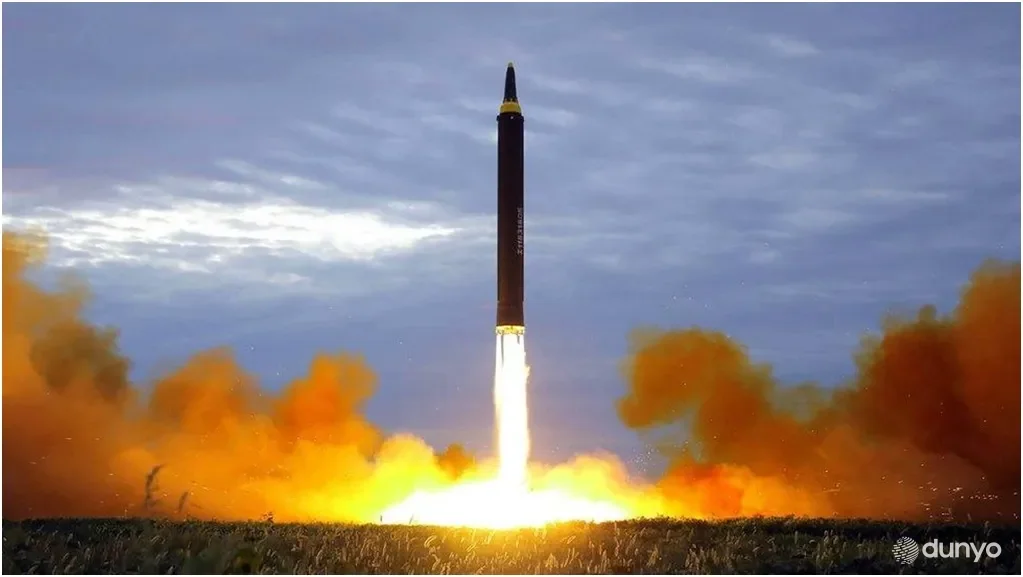 В прошлом году в мире на ядерное вооружение в минуту тратили 190 тысяч долларов