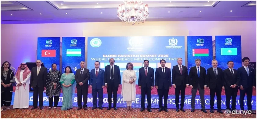 Узбекистан и Пакистан готовы расширить сотрудничество в сфере электронной коммерции