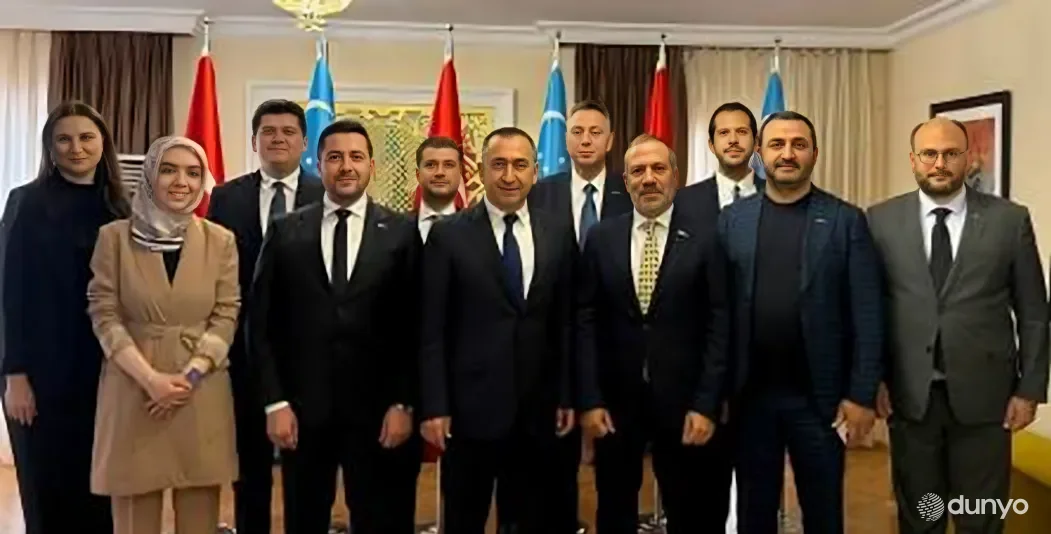 Anqarada O'zbekiston va Turkiya o'rtasidagi savdo-iqtisodiy va investitsiyaviy hamkorlikni yana-da kengaytirish istiqbollari muhokama qilindi