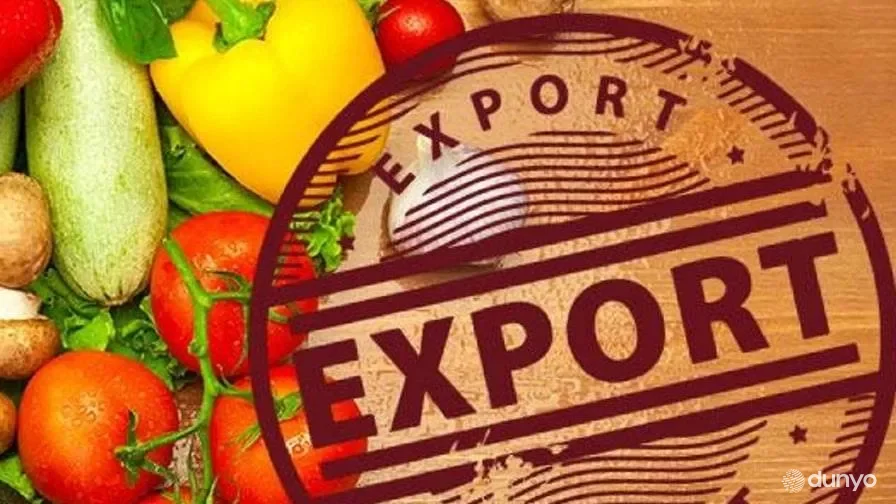 Экспорт сельскохозяйственной продукции из Узбекистана в Великобританию демонстрирует стремительный рост