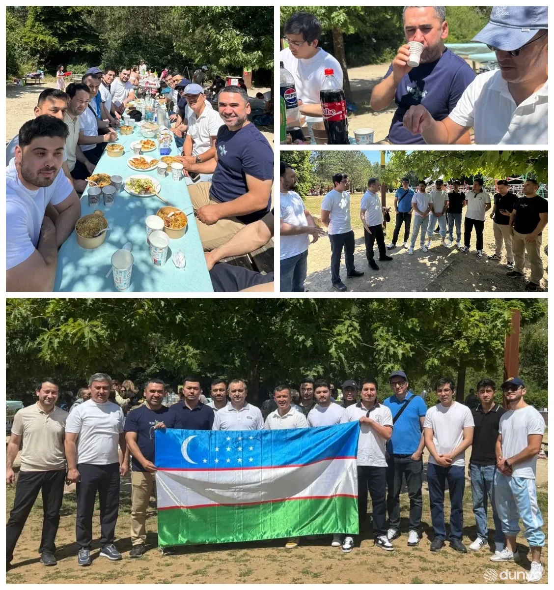 Соотечественникам в Люксембурге оказаны консульско-правовые консультации