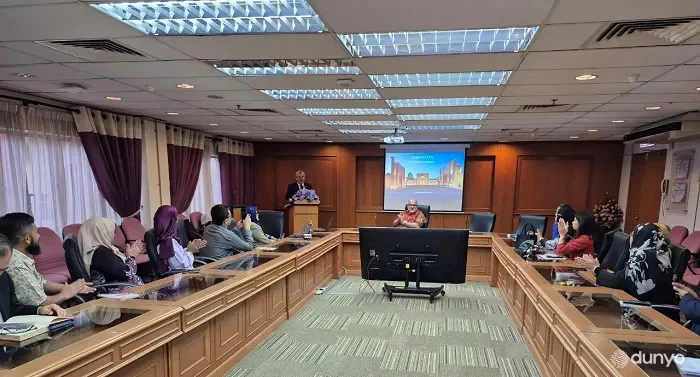 Малайзияда "Ўзбекистон – цивилизациялар чорраҳаси" мавзусида давра суҳбати бўлиб ўтди