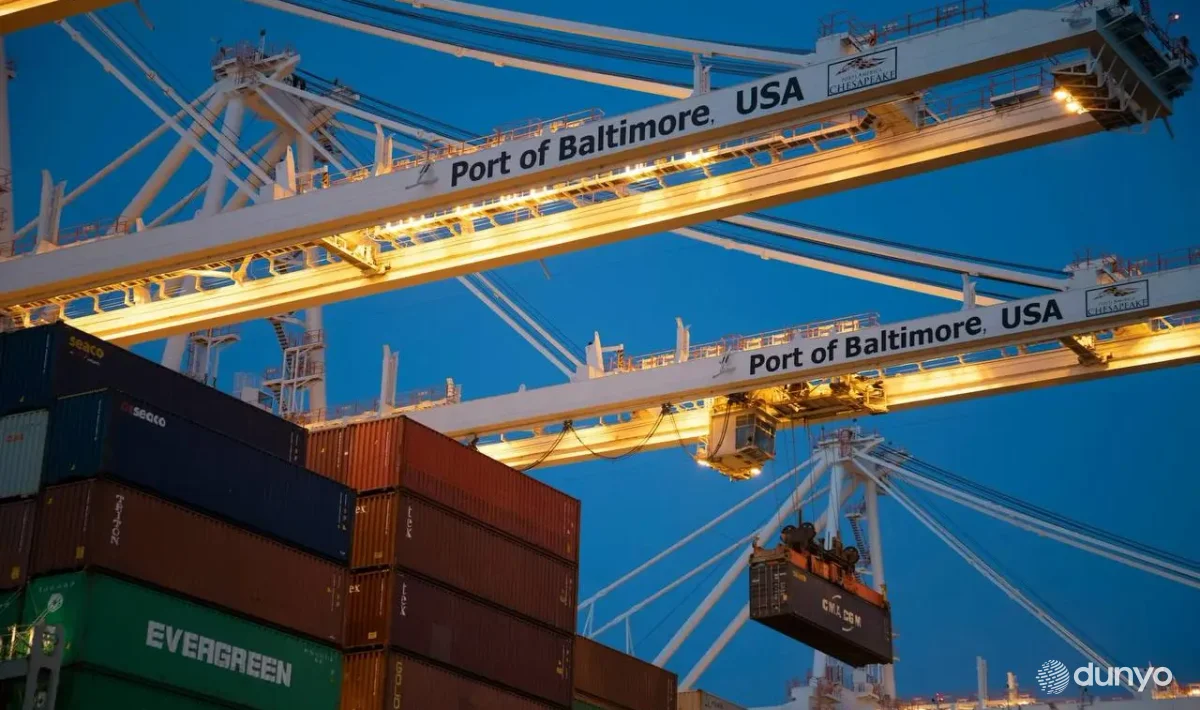 Более десятка стран потенциально могут стать мишенью «вторичных» пошлин Дональда Трампа