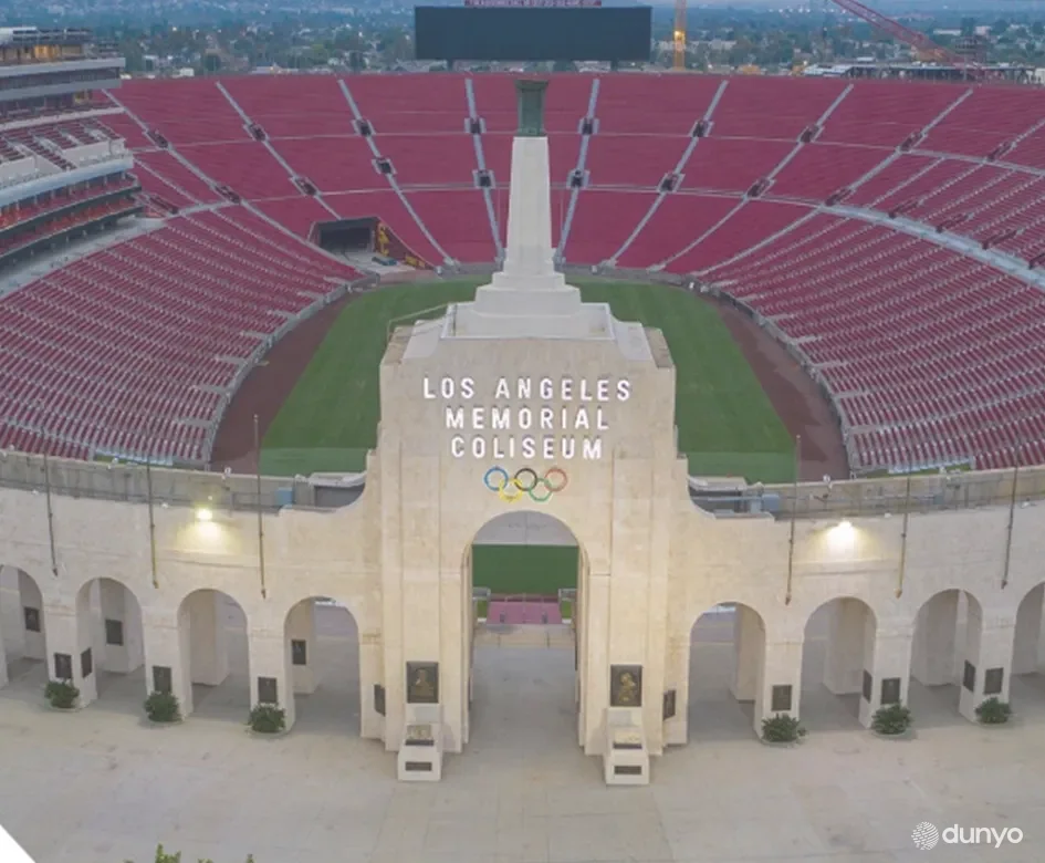 "Los-Anjeles–2028" yozgi Olimpiya o'yinlari taqvimi e'lon qilindi