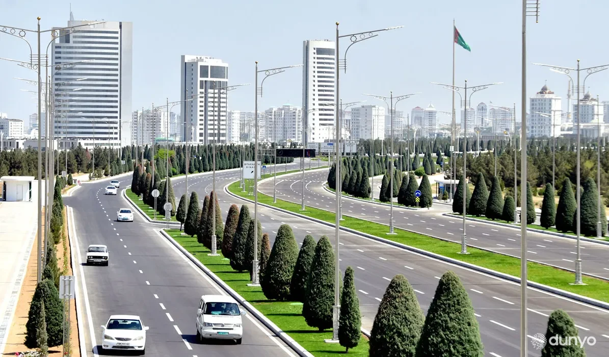 Узбекистан и Туркменистан укрепляют сотрудничество в сфере образования, медицины, молодёжной политики и спорта