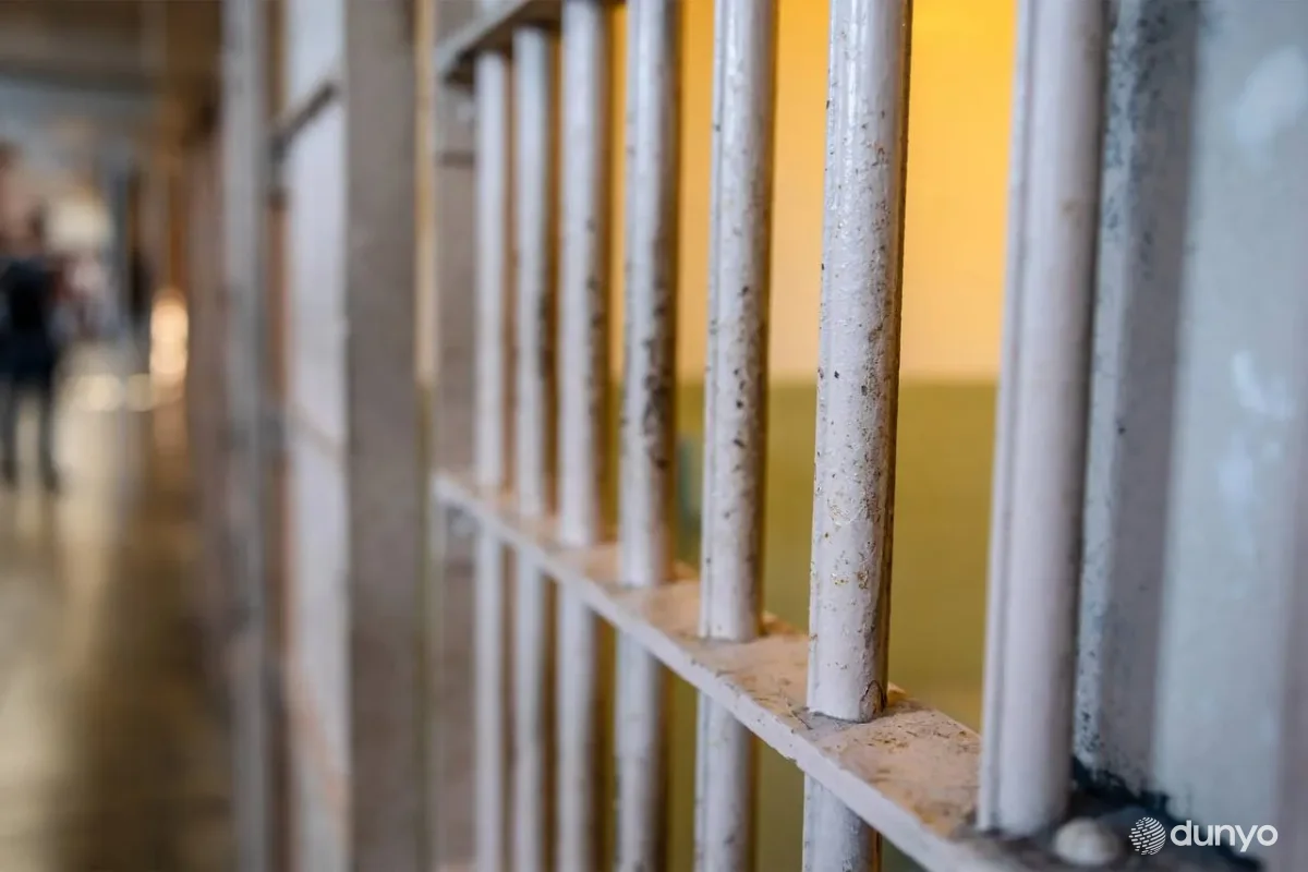 Италия готова освободить тысячи заключённых, чтобы разгрузить свои тюрьмы