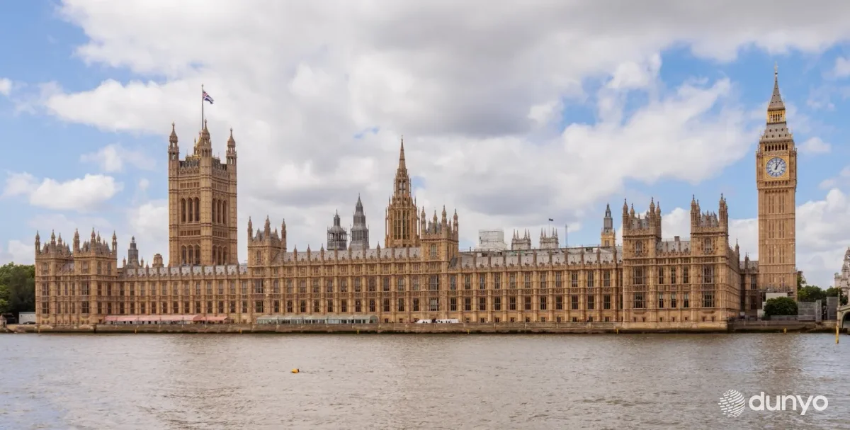 В британском парламенте впервые создана межпартийная группа по странам Центральной Азии