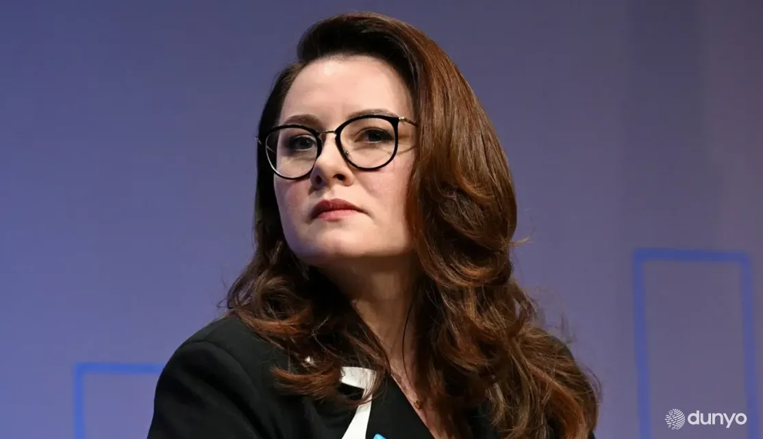 Ukraina parlamenti mamlakatning yangi Bosh vazirini tayinladi