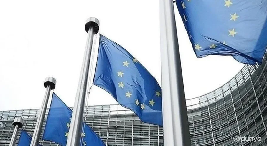 Евросоюз согласовал очередной пакет санкций