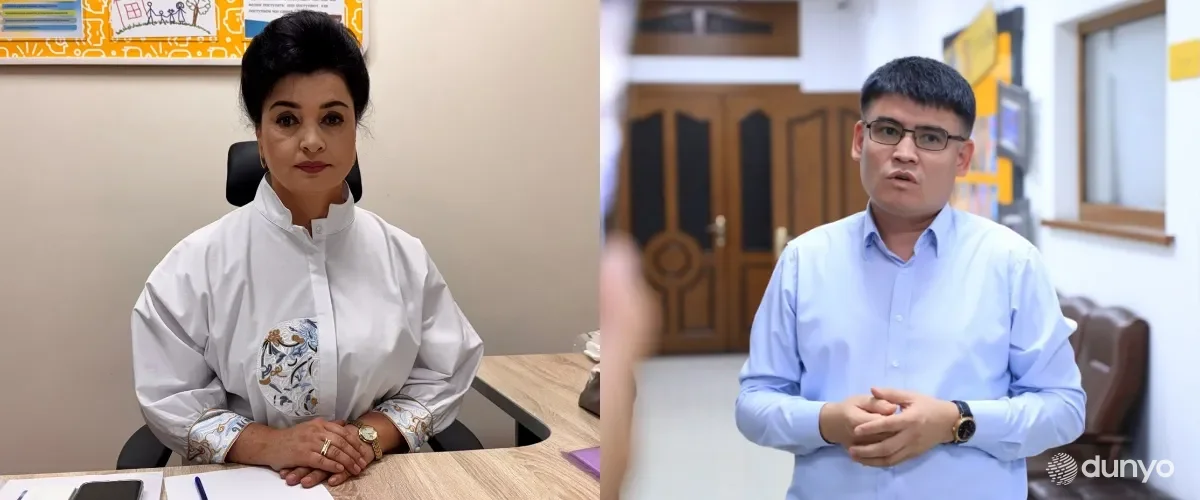 O'zbekistonda imkoniyati cheklangan bolalarga qanday yordam va xizmatlar ko'rsatilmoqda?