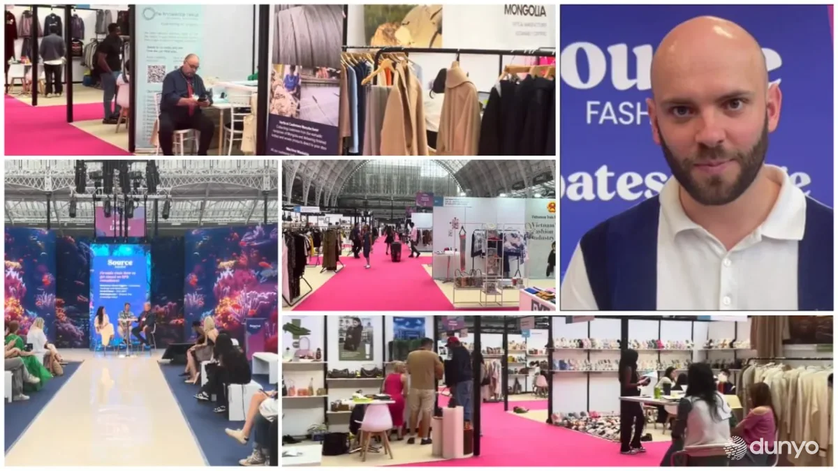 O'zbekiston Buyuk Britaniyadagi yetakchi to'qimachilik ko'rgazmasida ishtirok etish uchun taklif etildi