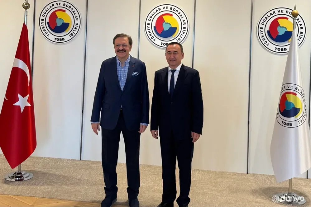 В Анкаре достигнута договоренность о дальнейшем расширении связей между деловыми кругами Узбекистана и Турции