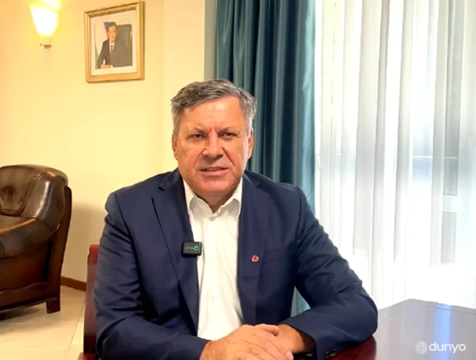 Польшадан муносабат: Ўзбекистон Президенти жуда фаол, ташаббускор ва замонавий сиёсий етакчи