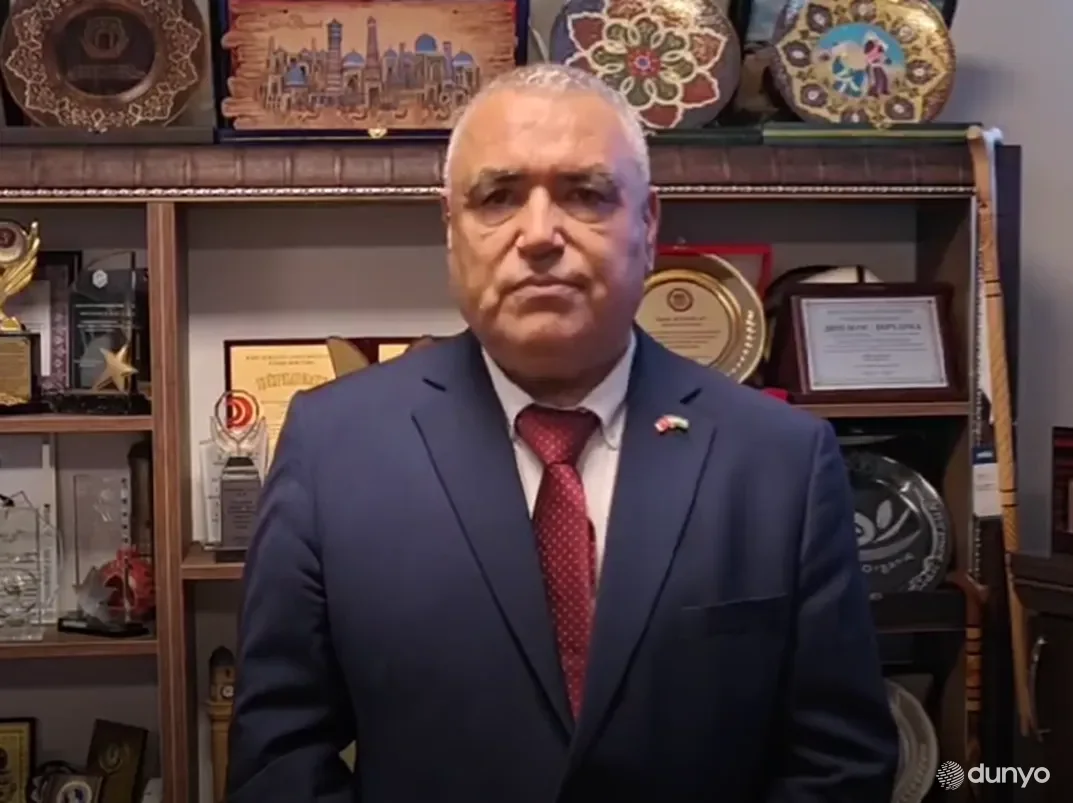 Взгляд из Турции: Вклад в прогресс и развитие Узбекистана – радость и гордость для нас