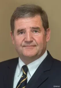 Германиядан муносабат: Геостратегик жиҳатдан муҳим ҳудудда жойлашган давлат раҳбарининг дипломатик маҳорати биз учун катта аҳамиятга эга