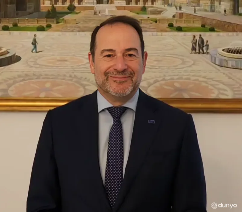 Bryusseldan munosabat: O'zbekistonning yangi siyosati tufayli Markaziy Osiyo mintaqasidagi vaziyat tubdan o'zgardi