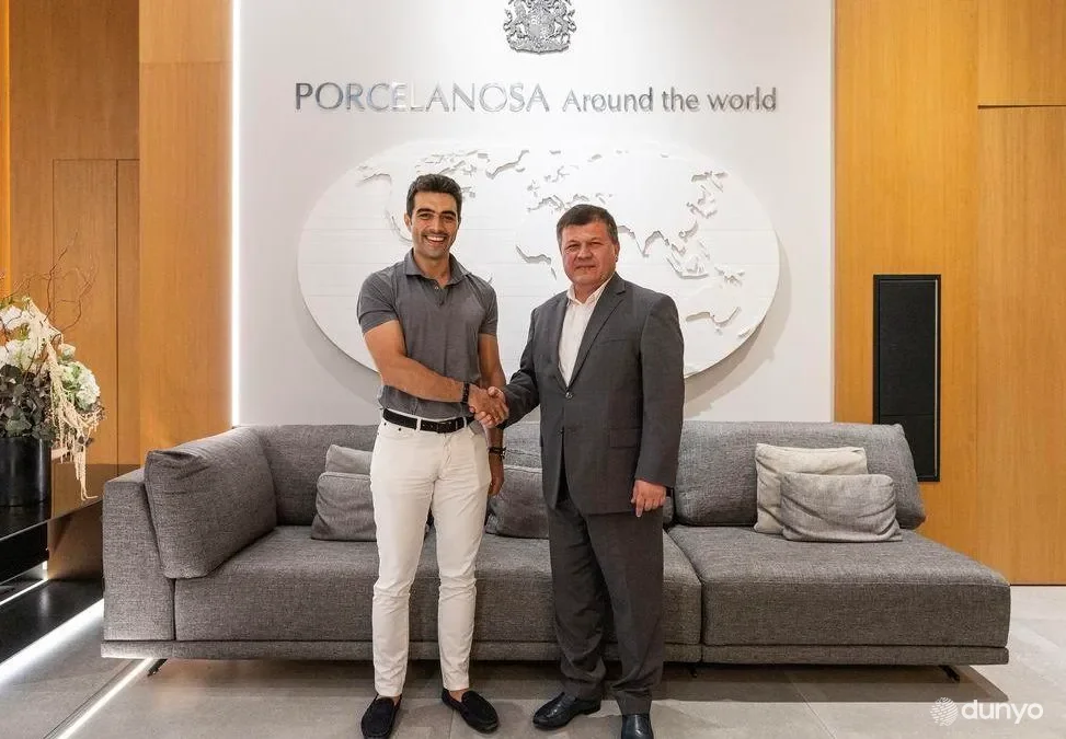 Испанские компании заинтересованы в локализации производства в Узбекистане