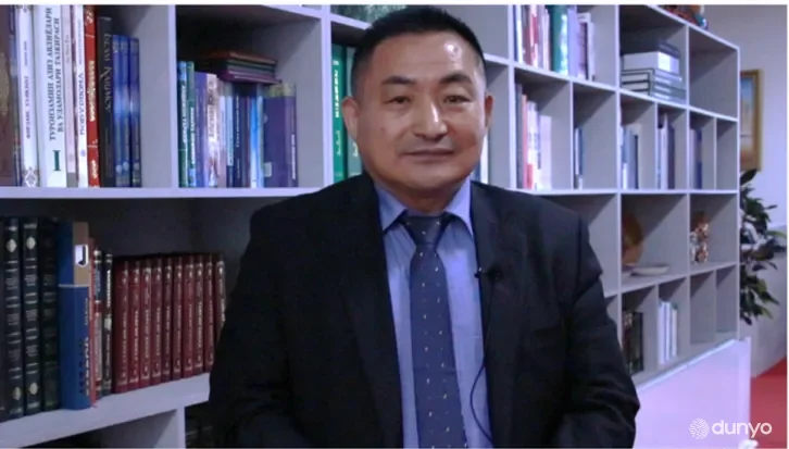 Взгляд из Сеула: Основанная на открытости, сотрудничестве и устойчивом росте стратегия Узбекистана принесет свои плоды