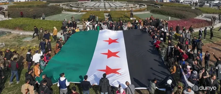 В Сирии пройдут первые выборы после свержения Башара Асада