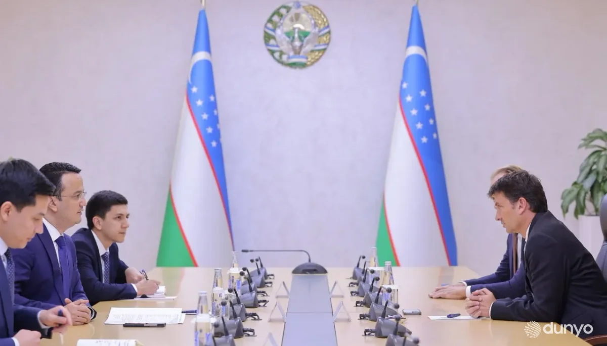 Узбекистан и авиастроительная компания «Airbus» договорились о модернизации и расширении авиапарка нашей страны, сотрудничестве в подготовке пилотов