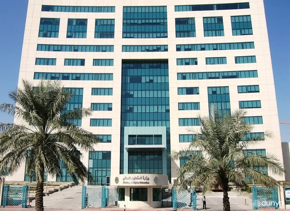 Saudiya Arabistoni yoshlari O'zbekiston universitetlarida o'qishga qiziqish bildiryapti