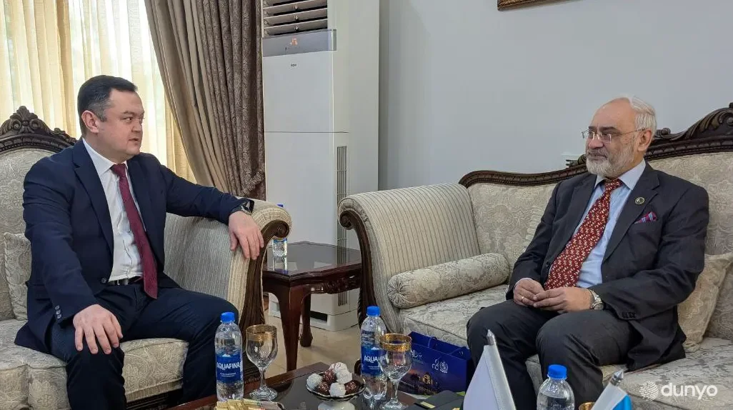 O'zbekiston va Pokiston turizm sohasidagi hamkorlikni jadallashtirishga qaratilgan yangi loyihalarni kelishib oldi