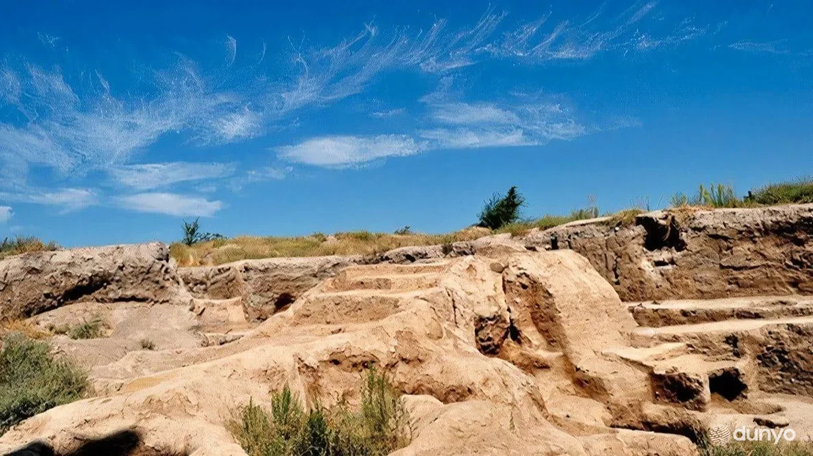 3000-летие Самарканда получило официальное признание