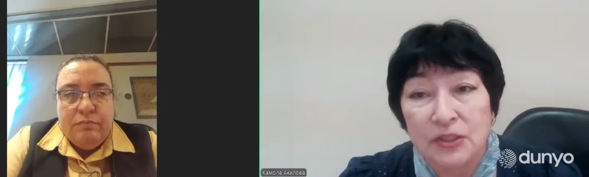 Мисрдаги қадимий қўлёзмаларни юртимизда намойиш этиш имкониятлари муҳокама қилинди