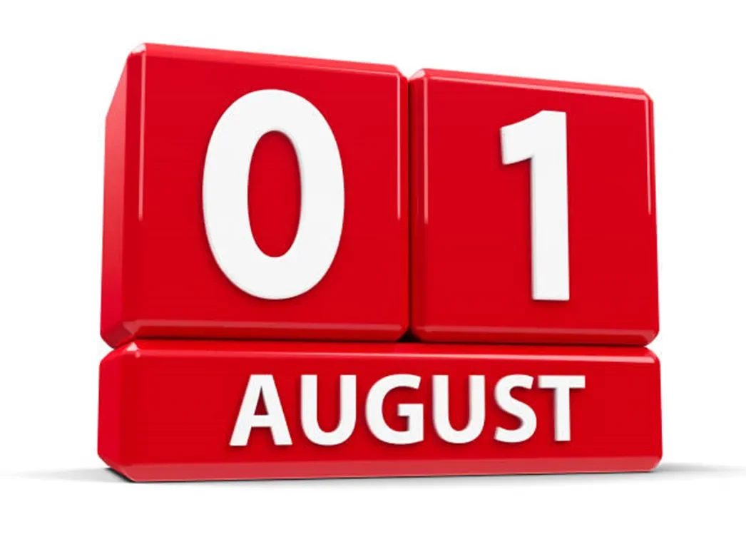 Что изменится в Узбекистане с 1 августа?